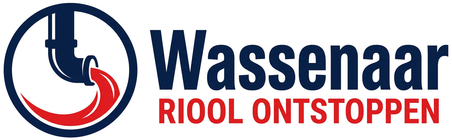Riool ontstoppen Wassenaar